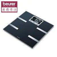 在飛比找環球Online優惠-【beurer 德國博依】藍芽身體組成體脂計 BF 720