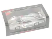 1/43 Mercedes Benz CLR Le Mans 24 Hrs 1999 #4 Webber / Gounon / Tiemann