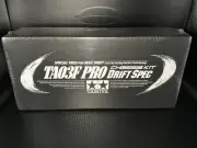 Tamiya TA03F PRO Drift Spec Kit DRIFT SPEC CHASSIS KIT 1/10 RC Chassis Kit