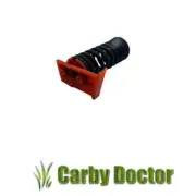 BUFFER ANTI VIBE FOR HUSQVARNA RIGHT HAND LOWER 394 395 CHAINSAWS 503469501
