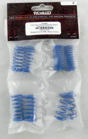 100mm King Scale Shock Spring Assortment - RC4WD #Z-S1117