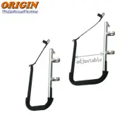 SUP Rack Kayak Boat Storage Rack Adjustable To Fit 2-3 SUPs Or 1 Kayak