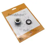 Water Pump Mechanical Seals Set For Kawasaki Vulcan VN750/400/800/900/1500/1600