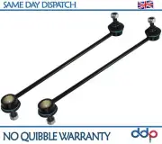 2X Front Stabiliser Anti Roll Bar Drop Links For Fiat Panda 2003 ON 50703296