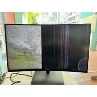 在飛比找蝦皮購物優惠-【艾爾巴二手】Acer ED270R P 27吋VA曲面電競