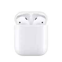 在飛比找蝦皮商城優惠-Apple Airpods 2 MV7N2TA/A 藍芽無線