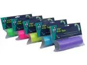 Nautos Kite Repair Tape - 150mm x 2 m ~ 6" x 6.6' - Adhesive rip stop - PSP Tape