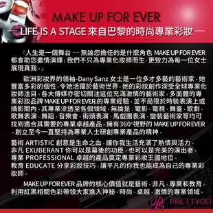 MAKE UP FOR EVER ULTRA HD超進化無瑕粉底液(5ml)#Y218【美麗購】