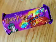 VINTAGE ORIGINAL HARRY POTTER BERTIE BOTTS BEANS 2002 AUSTRALIA SEALED