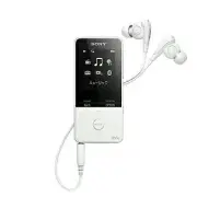 NW-S315 W Sony Walkman S310 series 16GB (white) SONY Walkman