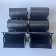 (6pcs/lot) Noritsu Film Processor V30 V50 V100 QSF430/450 120 Cassette Z800008