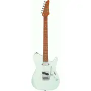 Ibanez AZS2200 Prestige Electric Guitar Mint Green w/ Hardcase