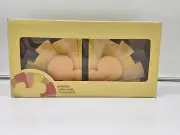 Disney Parks Mickey Mouse Sunshine Icon Bookends New In Box