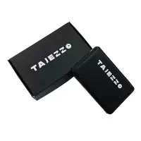 在飛比找三創線上購物優惠-【TAJEZZO】超薄名片型行動電源