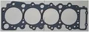 Engine Cylinder Head Gasket 4HL1 4HL1-N 4HL1-TC 4HL1-TCS，Compatible With ISUZU NPR NKR ELF 4.8L 4.777 Cc 16v