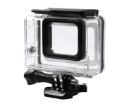 Gopro Hero6 / Hero5 / Hero7 Housing Protective Case With Buckle Basic Mount And Screw