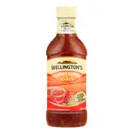 WELLINGTONS SWEET CHILLI SAUCE 700ML