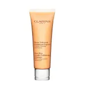 Clarins One-Step Gentle Exfoliating Cleanser - All Skin Types 125ml