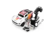 High Speed 1:14 RC Truck, 4WD Brushless RTR Off-Road RC
