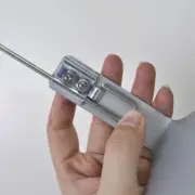 Manual Wools Winder Holder Easy to Set Up Yarn/Wools/String/Fiber Winder
