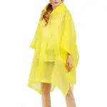 時尚雨衣斗篷 輕便防風斗篷雨衣 一件式雨衣 日式成人雨衣 贈品禮品 A5656