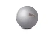 SMAI Massage Ball - Steel with Ice Gel 6.5cm