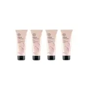 THE FACE SHOP Rice Water Bright Foaming Cleanser - 300ml (4ea) Set