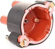 Bosch 1235522327 Distributor Cap
