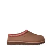 [Ugg] Ugg Tasman II Braided-trim Sheepskin Slippers 36 IT BROWN