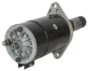 NEW STARTER FITS AUSTIN HEALEY SPRITE LOTUS ELITE MG MIDGET TRIUMPH SPITFIRE (for: Triumph)