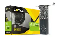 在飛比找PChome24h購物優惠-ZOTAC GeForce® GT 1030 2GB GDD