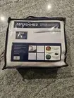 Defend-A-Bed Premium Waterproof Mattress Protector King Size 76" x 80"