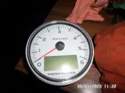 VOLVO PENTA TACHOMETER