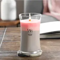 在飛比找蝦皮購物優惠-【蠟燭森林】Woodwick Candle〈現貨〉三色漸層 