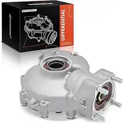 Complete Rear Differential Assembly Compatible with Honda FourTrax 300 1988-2000