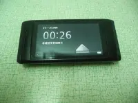 在飛比找Yahoo!奇摩拍賣優惠-sony ericsson U10 u10i Aino 黑色