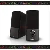 在飛比找蝦皮購物優惠-弘達影音多媒體 Bose Companion 2 Serie