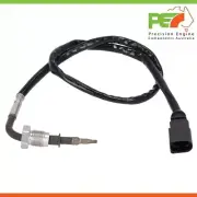 PEC Pre-DPF Temperature Sensor For Audi A4 B9 Diesel 2.0L Turbo 4Cyl DETA