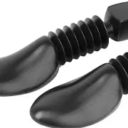 2x Adjustable Spring Shoe Trees for Men Women Kids