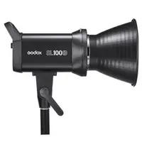 在飛比找ETMall東森購物網優惠-Godox 神牛 SL100D 100W 白光 LED 攝影