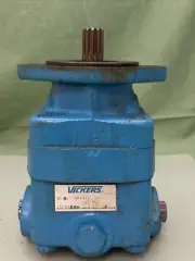 NEW GENUINE VICKERS V20F 1P11P 38D 6H 22 POWER STEERING PUMP
