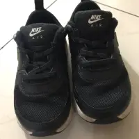 在飛比找蝦皮購物優惠-二手 Nike Air 氣墊鞋 14號