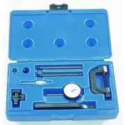 Central Tools 6402 Universal Dial Indicator Set
