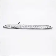 Third Brake Lights For BMW E85 Z4 2002 2003 2004 2005-2009 Car Brake Light Third Tail 63256917378 Rear Stop Signal Lamp Assembly