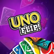 Uno® Flip!™ Card Game Double Sided Cards - Flip The Deck Change The Game