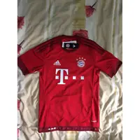 在飛比找蝦皮購物優惠-ADIDAS 15 16 FC BAYERN MUNICH 