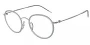 Giorgio Armani AR5155 3003 Men's Glasses Purple Size 47 - Private Health Rebate - Blue Light Block Available