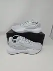 Under Armour Lockdown 7 Low 3027646-101, GRY , Mens 7.5 Womens 9