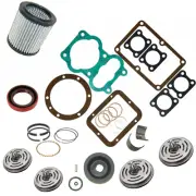 Valve Set Tune Up Kit for Leroi Dresser Model 500