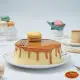 【超比食品】甜點夢工廠-馬卡龍焦糖乳酪蛋糕6吋(淨重480g/盒)